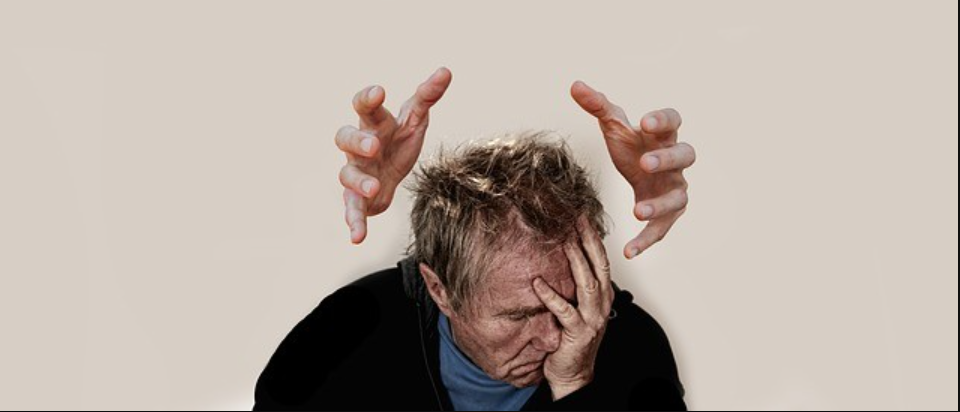 Why Stress Management Matters in the Workplace