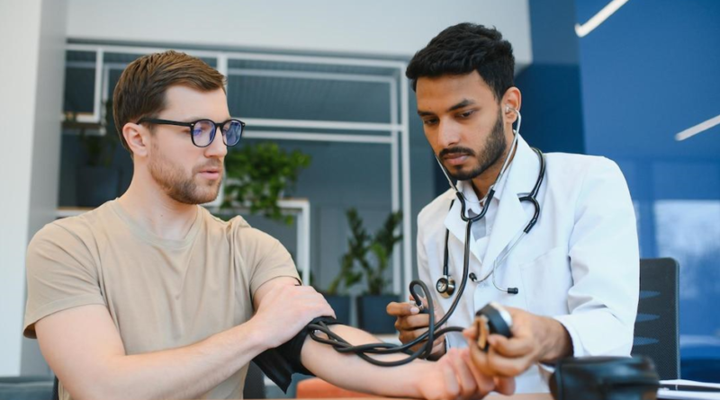 Annual Health Assessments