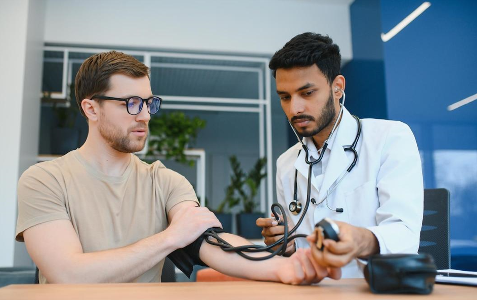 Annual Health Assessments for a Healthier Workplace