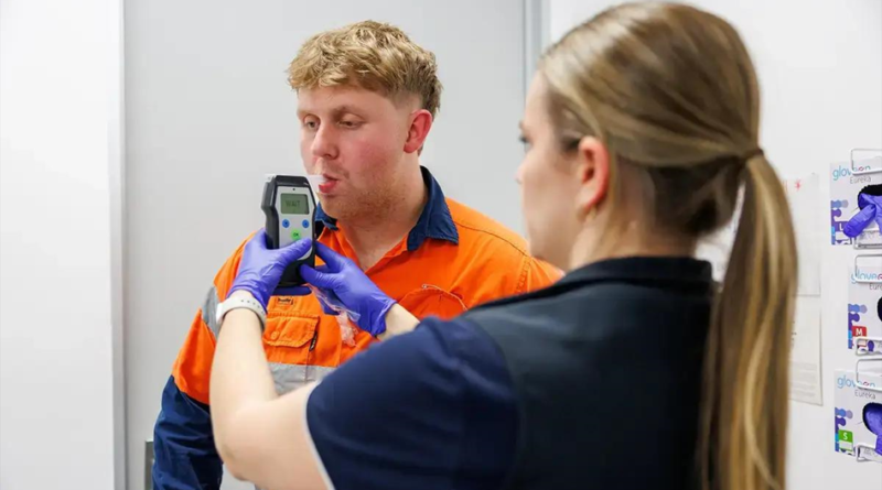 Drug and Alcohol Testing