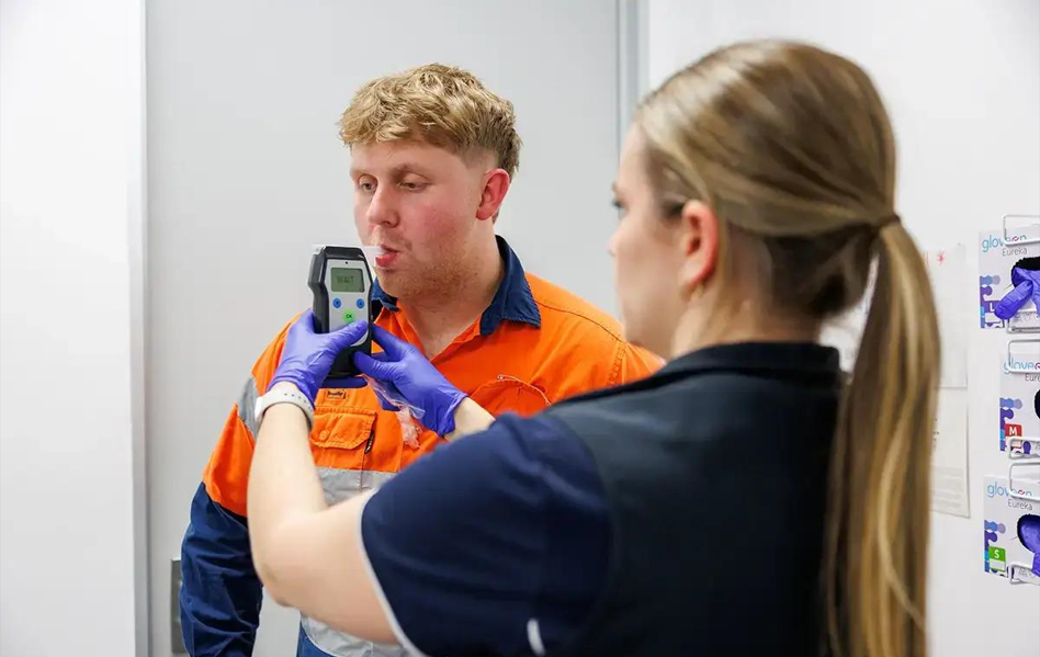 Why Drug and Alcohol Testing Matters for Workplace Safety