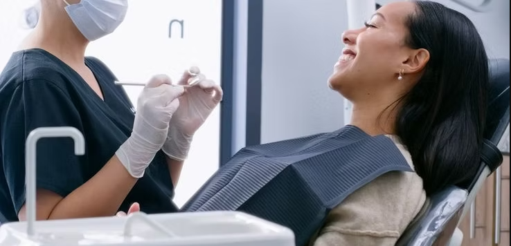 Transform Your Smile with Advanced Dental Services in Nashik