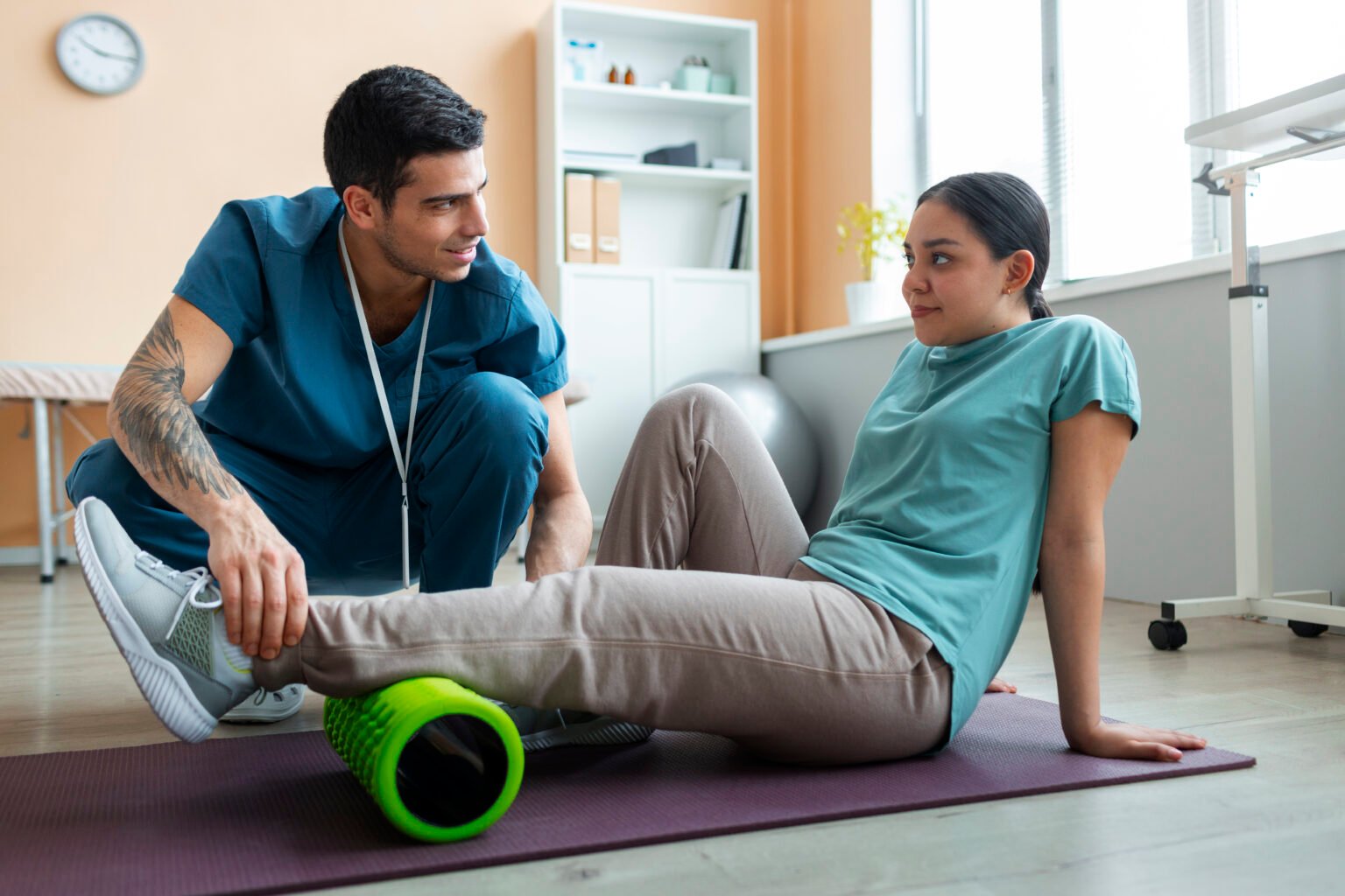 Improve Your Quality of Life with Exercise Physiology