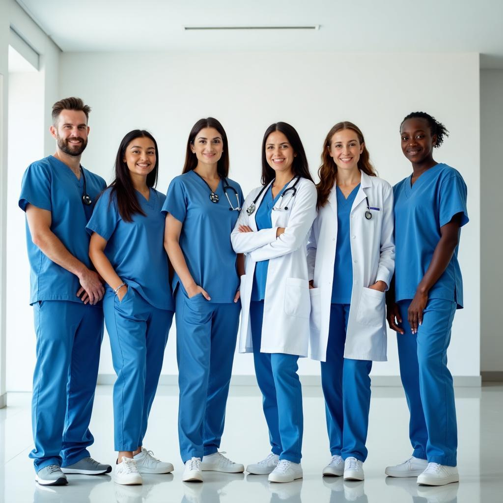 Comprehensive Allied Health Services in Willowdale and Gregory Hills
