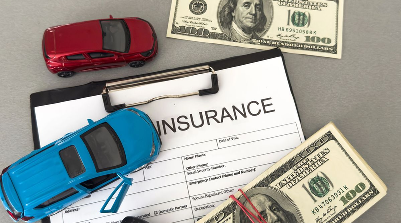 VEHICAL INSURANCE