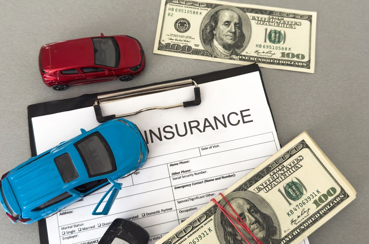 Comprehensive Car Insurance vs Third Party Insurance in New Zealand