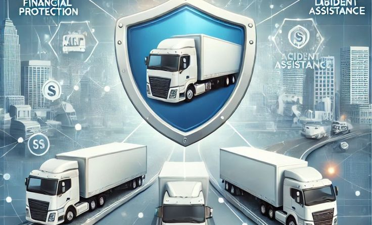 Commercial Vehicle Insurance