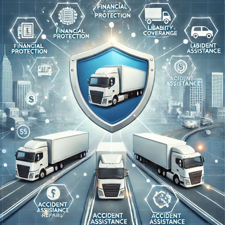 Commercial Vehicle Insurance: Comprehensive vs Third Party Cover