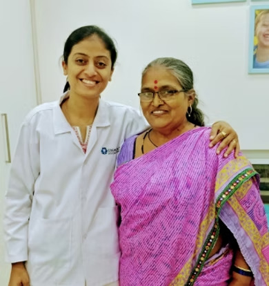 Cosmodent Dental and Implant Clinic in Nashik