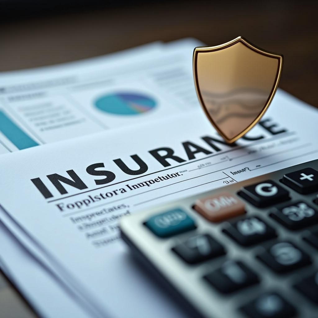 Types of General Insurance You Can Arrange Through a New Zealand Insurance Broker
