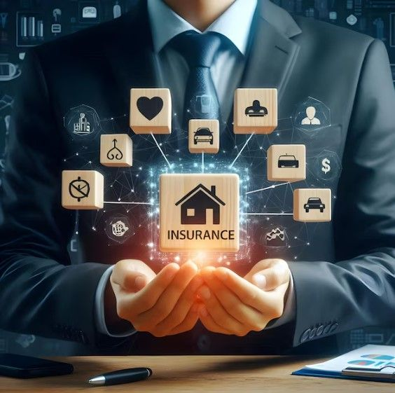 How an Insurance Broker Can Help Protect Your Home and Business