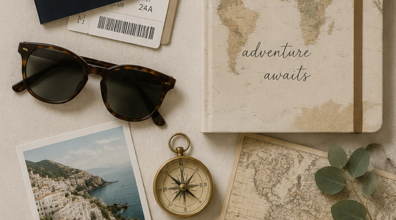Travel Agency in Nashik