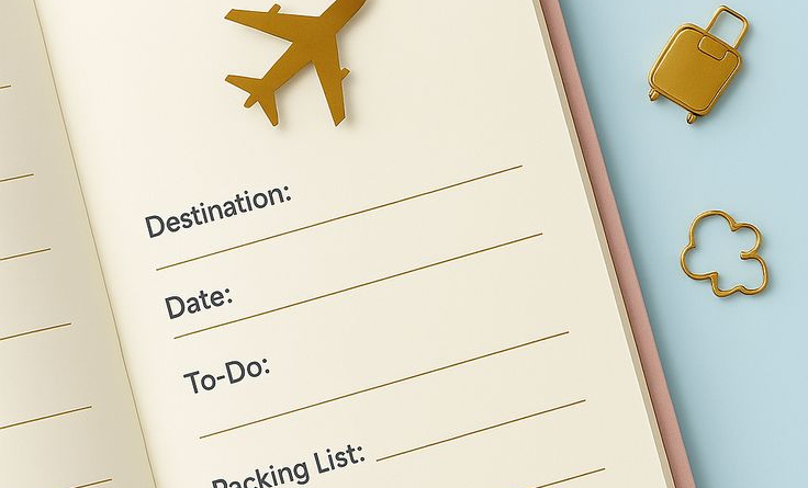 International and Domestic Tours with Scan My Journey