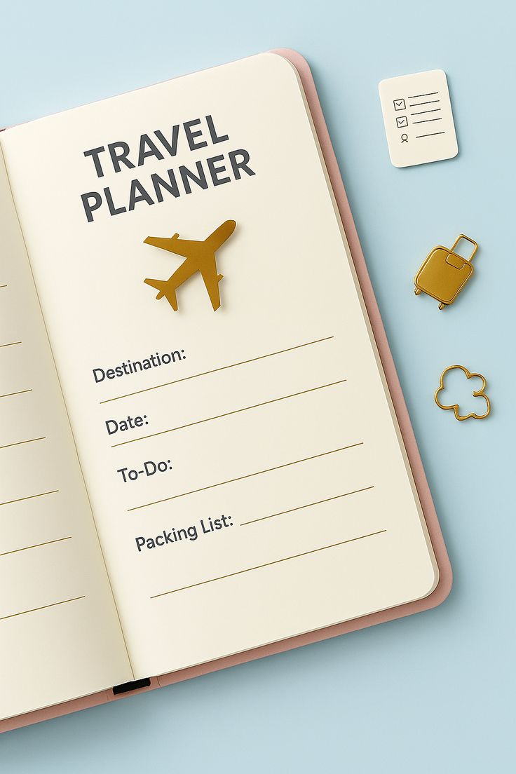 Discover International and Domestic Tours with Scan My Journey