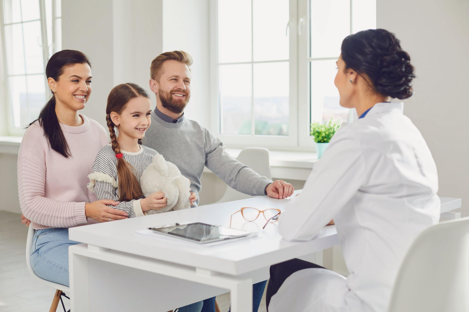 Workplace Health Services for Businesses in Leppington