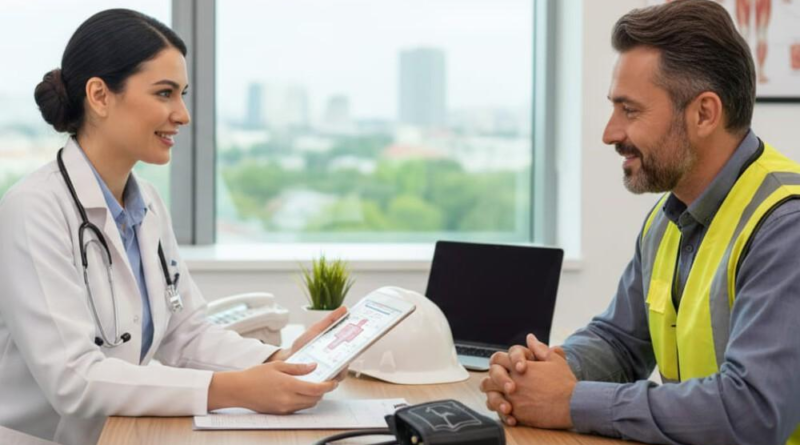 Return to Work Program