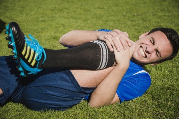Common Sports and Gym Injuries