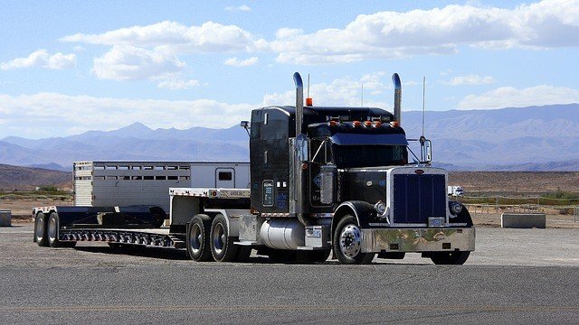 Why Commercial Vehicle Driver Medicals Matter