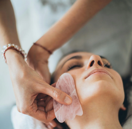 Gua Sha Therapy
