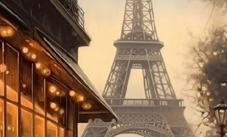 Discover Paris