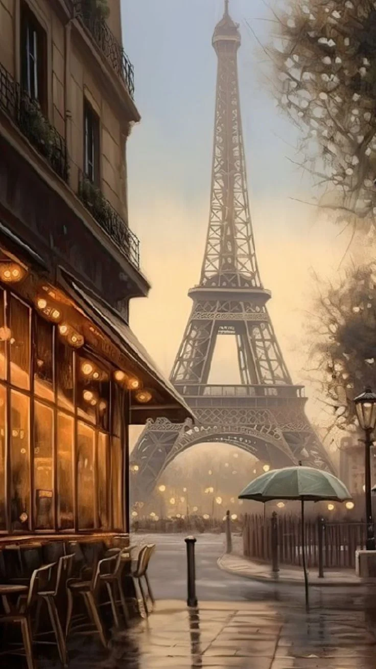 Discover Paris – A Perfect Blend of History, Culture, and Romance