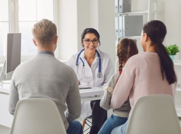 Family Healthcare and Preventive Health Services