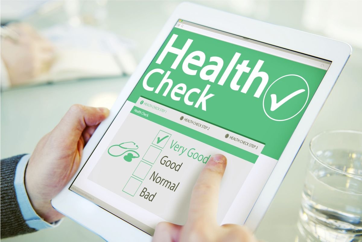 What Happens During a General Health Checkup?