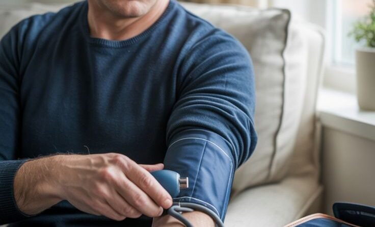 Why Men Should Prioritise Regular Health Checks