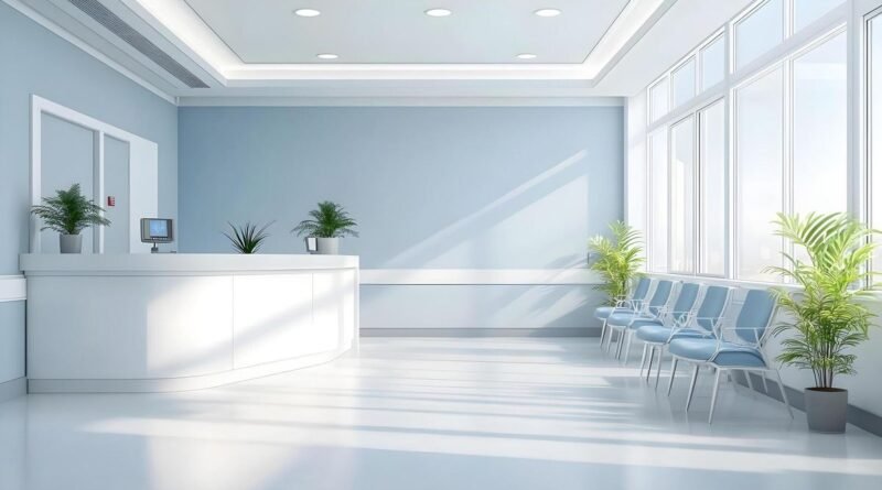 MY FAMILY HEALTH CENTRE