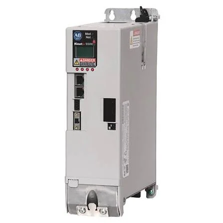 Buy Allen Bradley 2198-H070-ERS in India: Servo Drive Supply, Refurbished and Repair Options