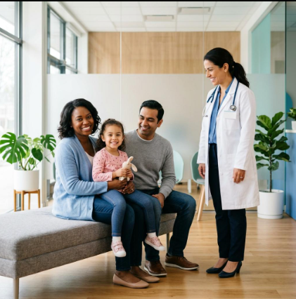 Comprehensive Medical and Allied Health Services in Oran Park