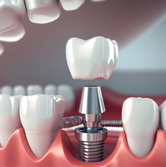Understanding the Cost of Dental Implants in Nashik