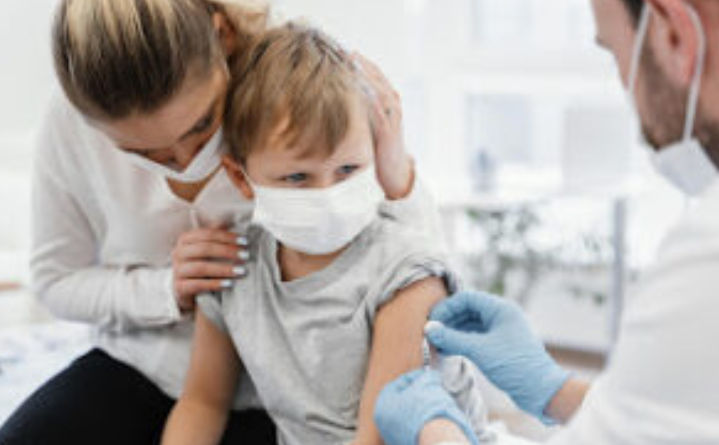 Why Childhood Immunisation Matters