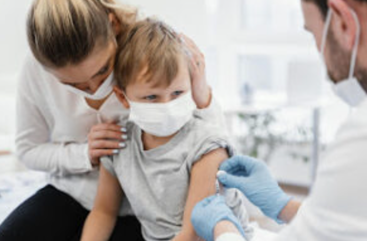 Why Childhood Immunisation Matters