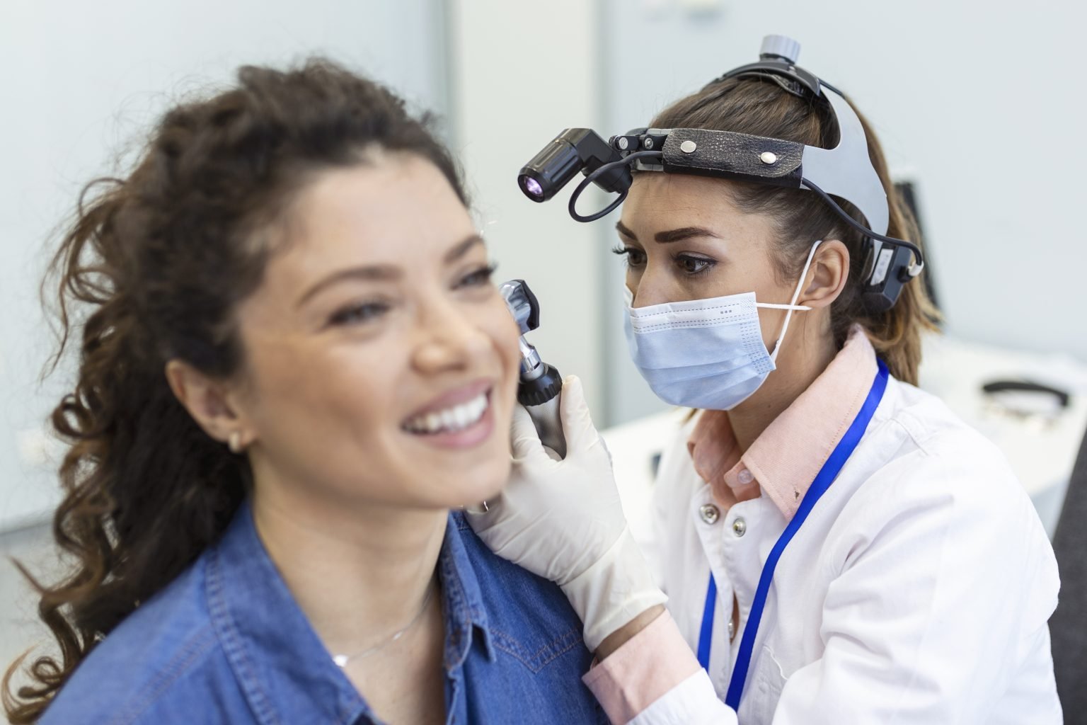 Why Workplace Hearing Tests Are Important for Hearing Health