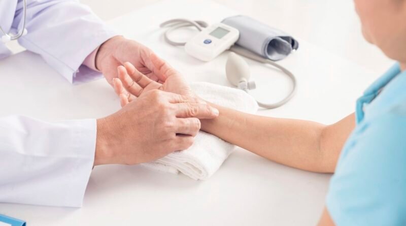 Healthcare and Workplace Medical Services