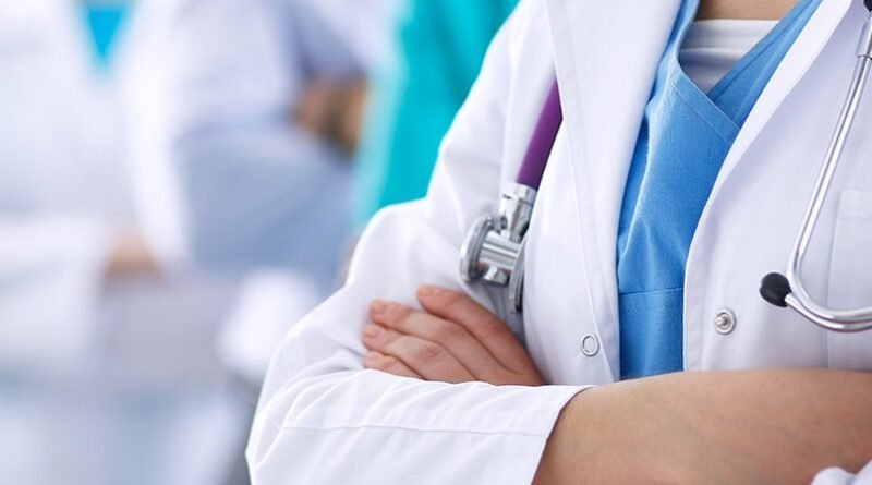 Kearns Medical Centre: Your Local GP Clinic for Primary Healthcare