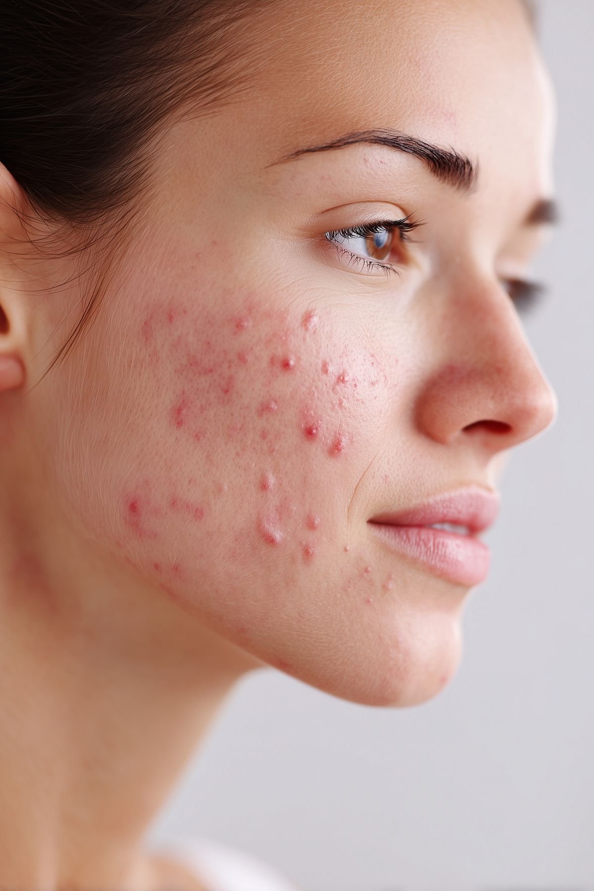 How to Treat Acne Scars in Nashik: Understanding Different Scar Types and Modern Skin Treatments