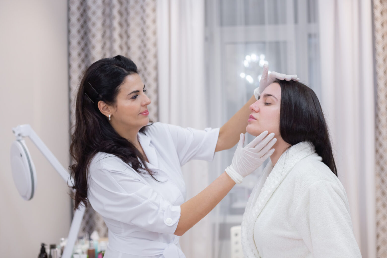 Why Regular Skin Examinations Matter for Better Health