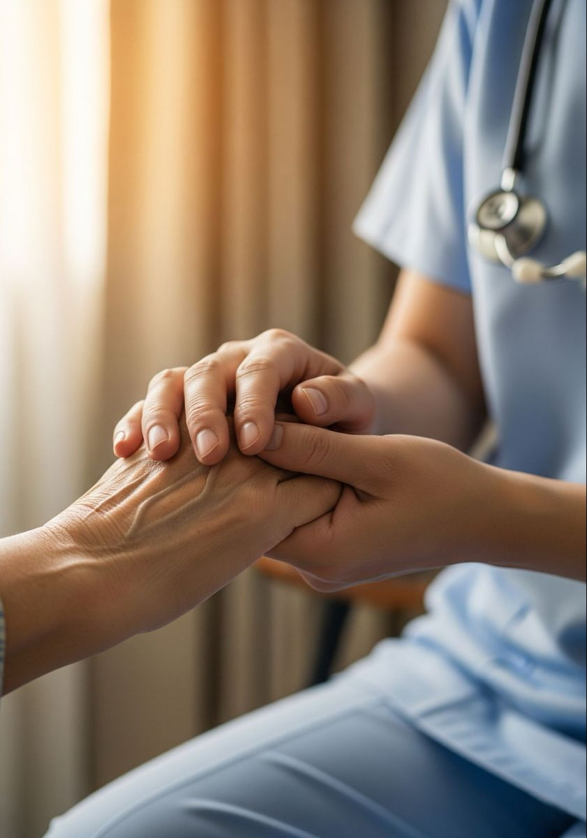 Which Allied Health Professional Can Help You?