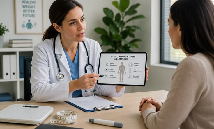 Preventive Health Checks