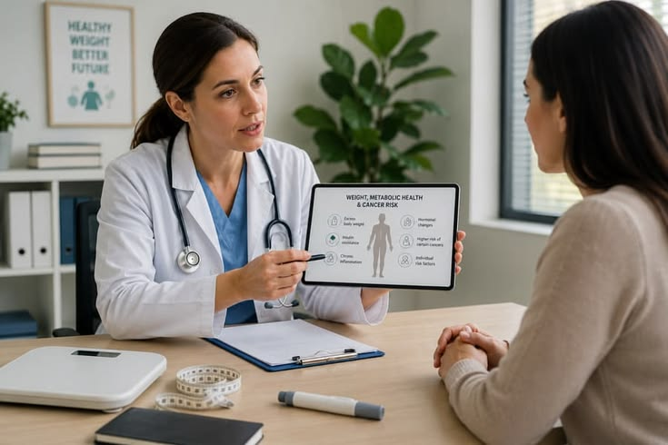 Preventive Health Checks and Medical Assessments in Kearns