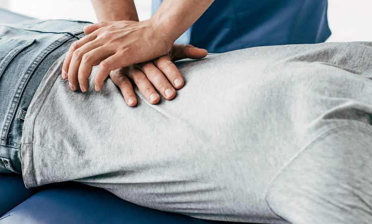Chiropractor