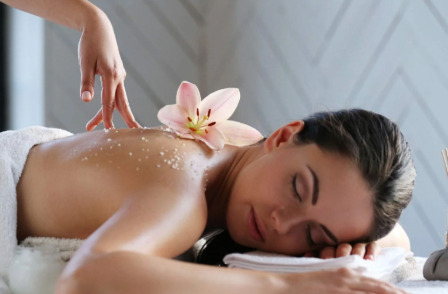 Why Make Massage Therapy Part of Your Wellness Routine?
