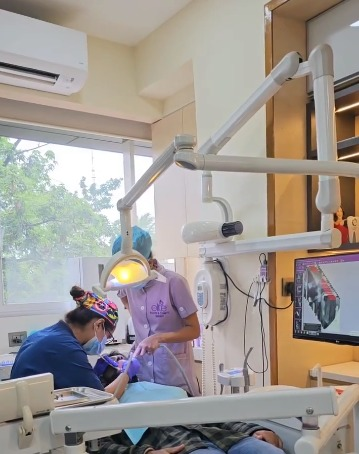 Looking for a Dentist in Gangapur Road, Nashik? What to Consider