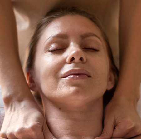 Thai Massage in Edmonton