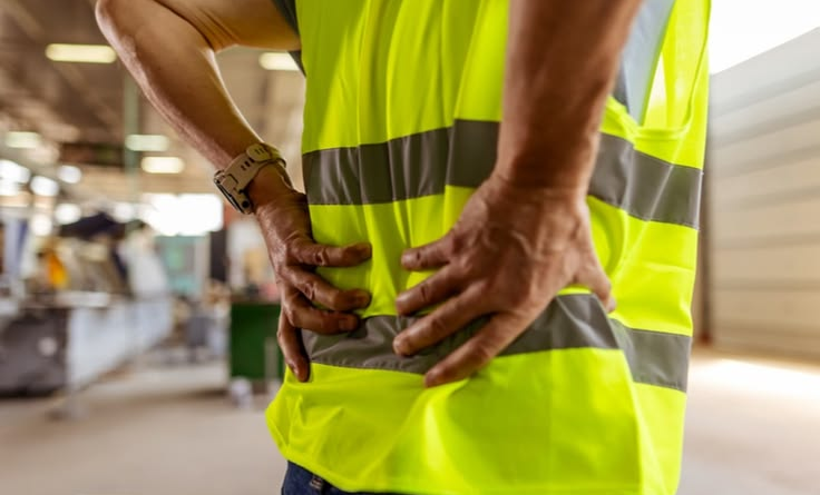 Workplace Injury Management