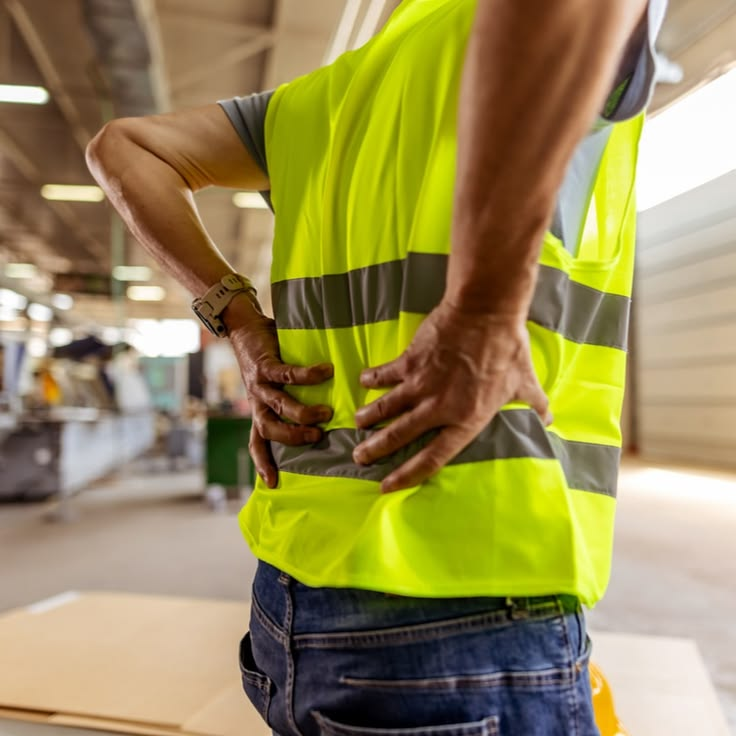 Workplace Injury Management and Return to Work Support