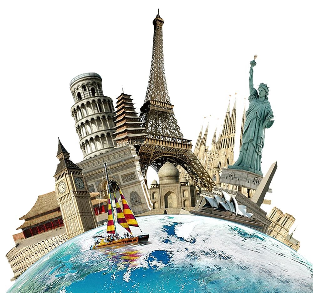 International Tour Packages from Nashik: Plan Your Dream Holiday with the Right Travel Partner