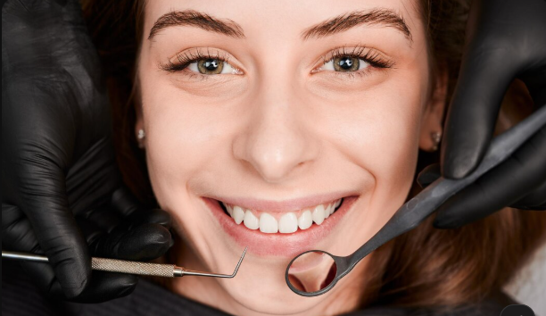 Cosmetic Dentistry & Smile Designing Near Jehan Circle, Gangapur Road, Nashik
